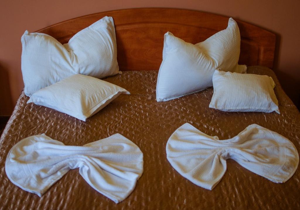 Hotel Cristal Cluj-Napoca Quarto foto